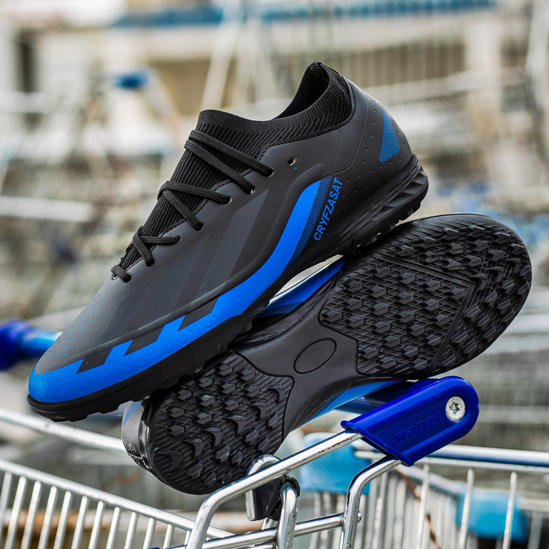 2024 Low-Top Soccer Shoes - World Cup Style Training