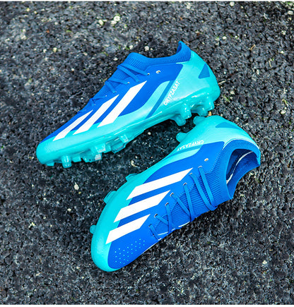 2024 Low-Top Soccer Shoes - World Cup Style Training