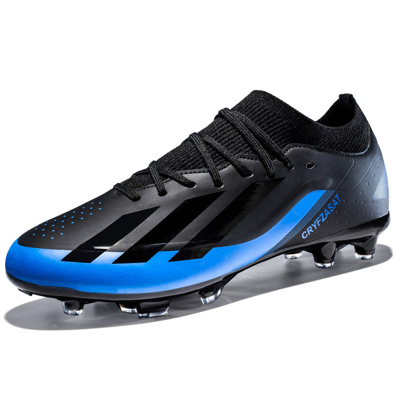 2024 Low-Top Soccer Shoes - World Cup Style Training
