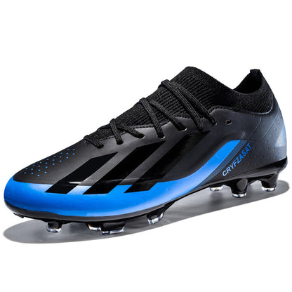 2024 Low-Top Soccer Shoes - World Cup Style Training