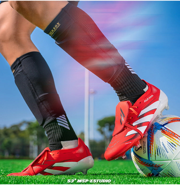 Falcon Youth Football Shoes - Training Cleats