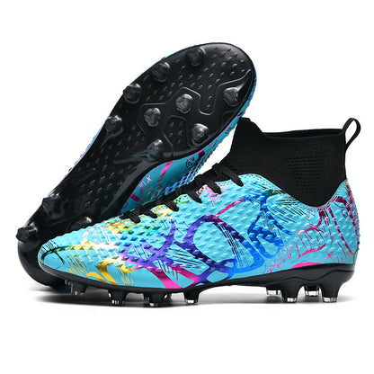 World Football Shoes - AG/TF Studs for Competition
