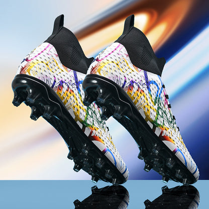 World Football Shoes - AG/TF Studs for Competition