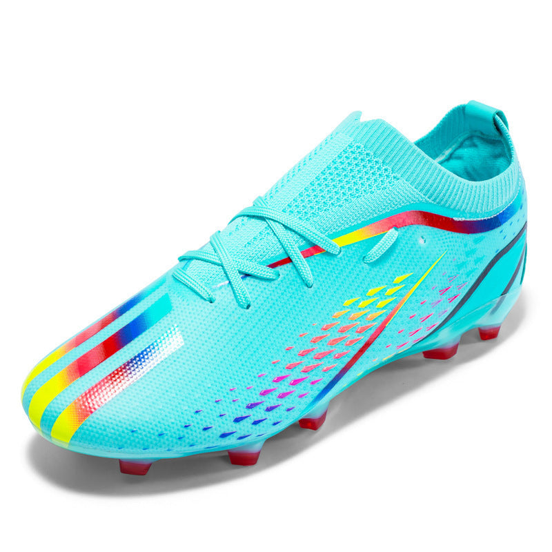 Messi World Cup Football Shoes - TF/AG Studs