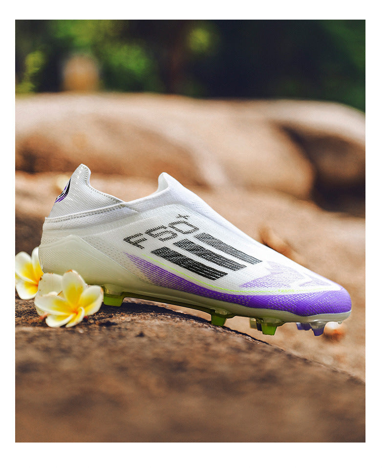 World Cup Soccer Shoes - Low-Top Competition Training