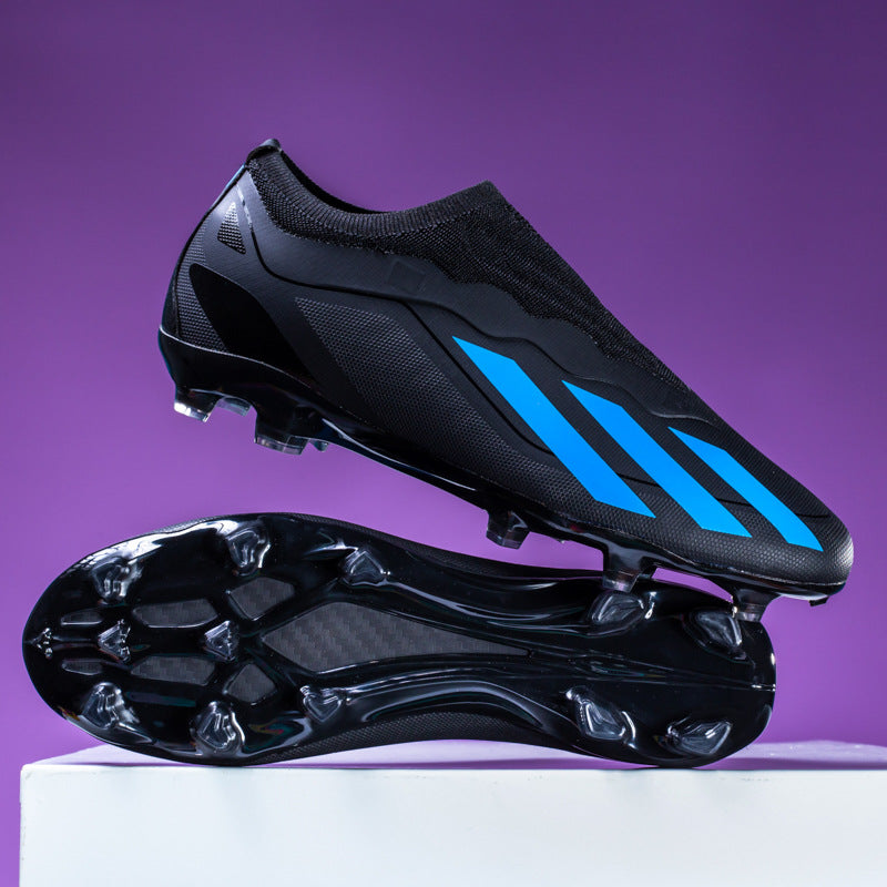 World Cup Messi Stab 15 Football Shoes - Turf Training