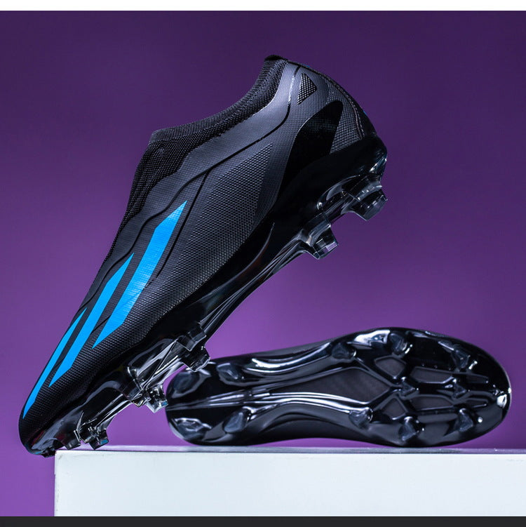 World Cup Messi Stab 15 Football Shoes - Turf Training