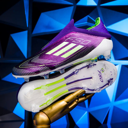 Euro Cup F50 Football Shoes - Competition Training