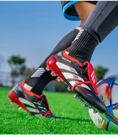 Falcon Youth Football Shoes - Training Cleats