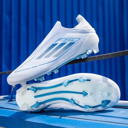 Euro Cup F50 Football Shoes - Competition Training