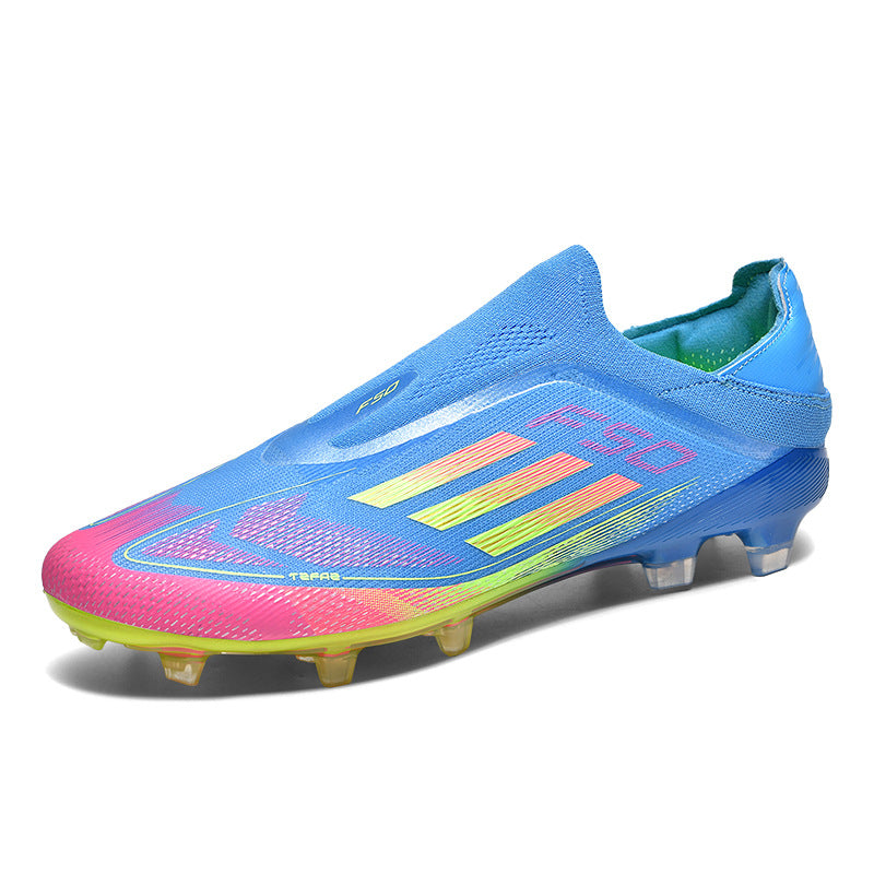 World Cup Children's Football Shoes - TF/AG Studs