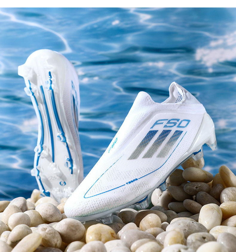 World Cup Soccer Shoes - Low-Top Competition Training