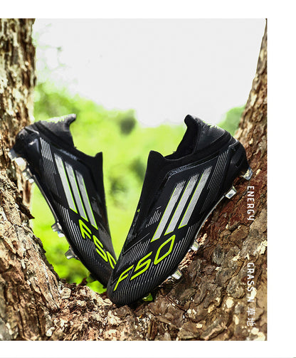 World Cup Soccer Shoes - Low-Top Competition Training