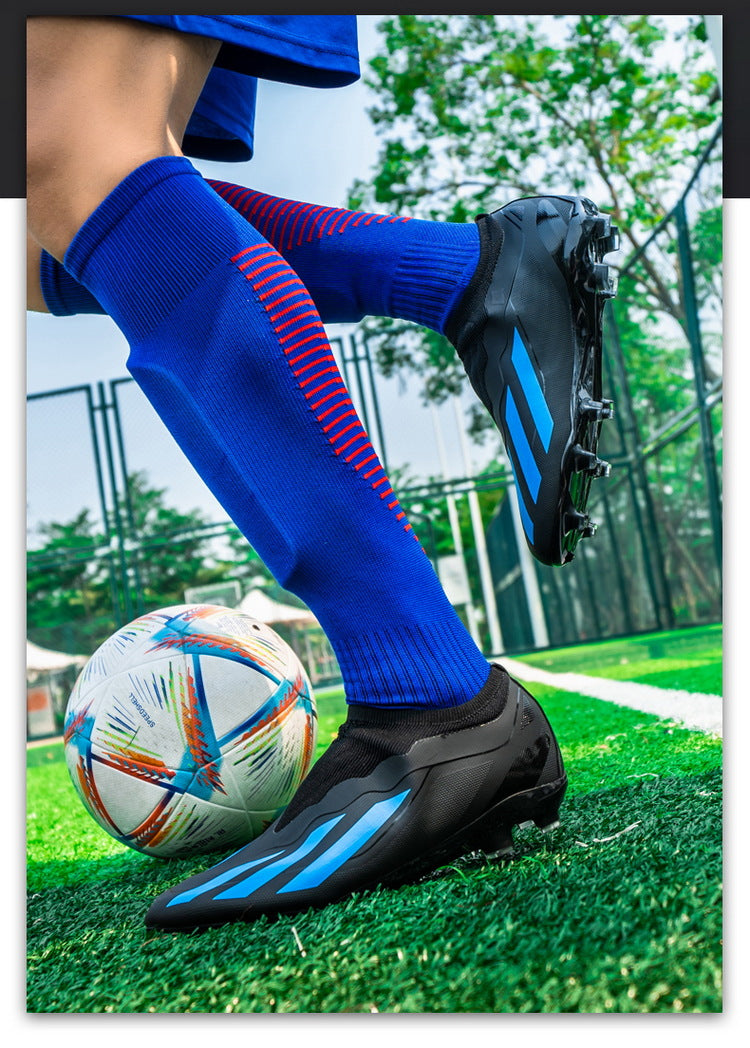 World Cup Messi Stab 15 Football Shoes - Turf Training