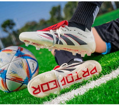 Falcon Youth Football Shoes - Training Cleats