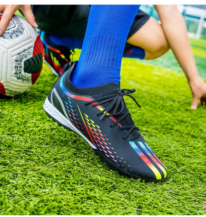 Messi World Cup Football Shoes - TF/AG Studs