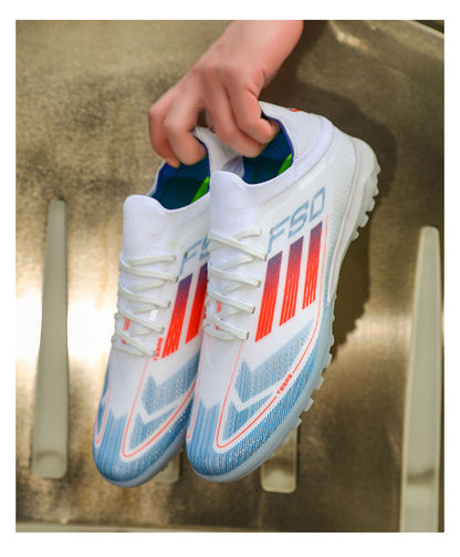 2025 Low-Top Soccer Shoes - Unisex Youth Training