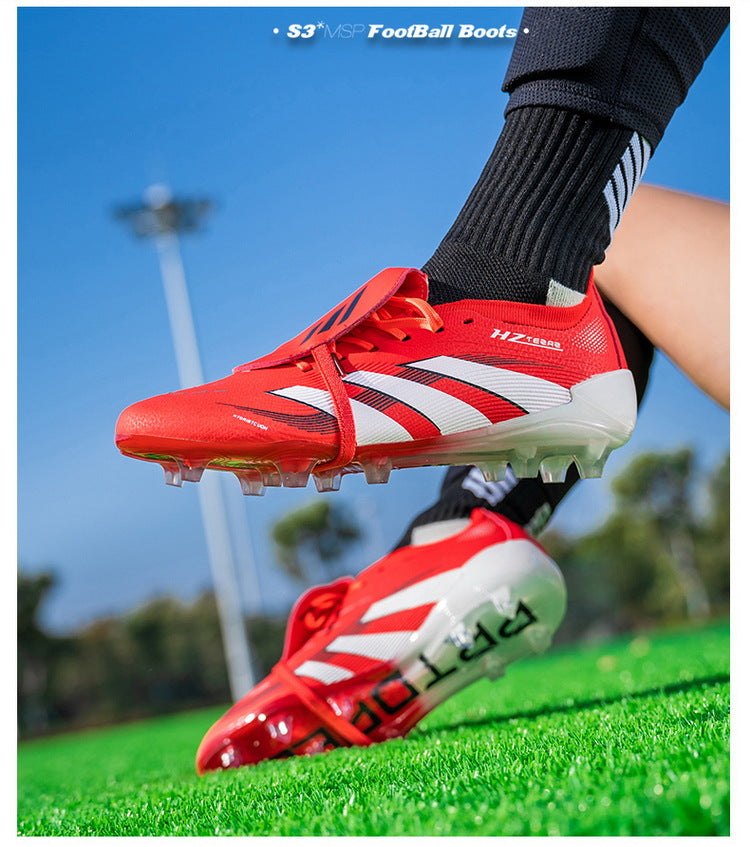 Falcon Youth Football Shoes - Training Cleats