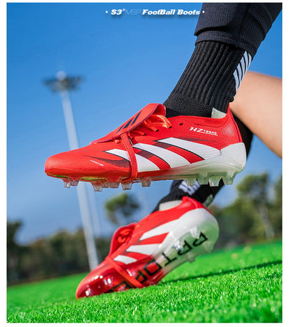 Falcon Youth Football Shoes - Training Cleats