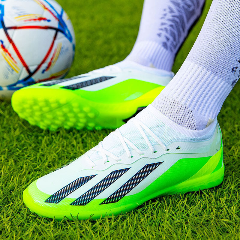 2025 Low-Top Soccer Shoes - TF/AG Studs for Training