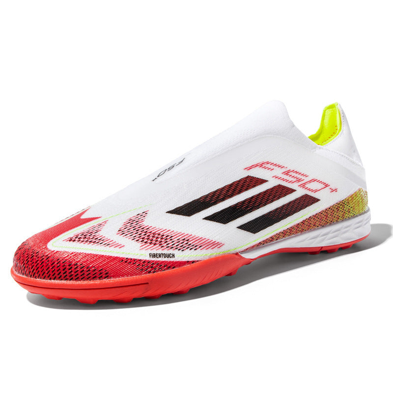 2025 Colorful Binbin Bird Soccer Shoes - Breathable Training