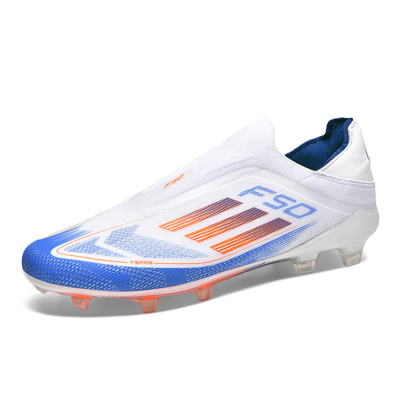 World Cup Children's Football Shoes - TF/AG Studs