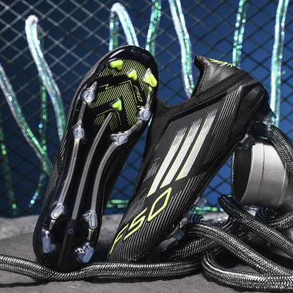 World Cup Soccer Shoes - Low-Top Competition Training