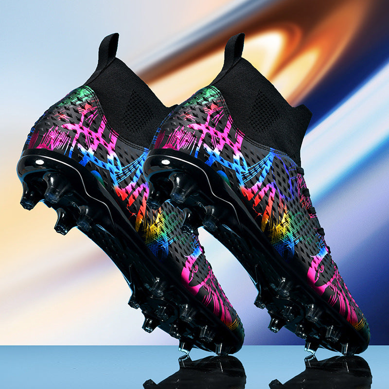 World Football Shoes - AG/TF Studs for Competition