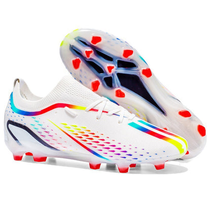 Messi World Cup Football Shoes - TF/AG Studs