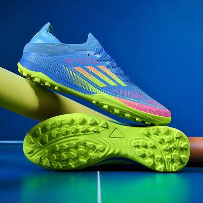 World Cup Children's Football Shoes - TF/AG Studs