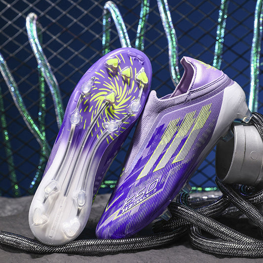 World Cup Soccer Shoes - Low-Top Competition Training