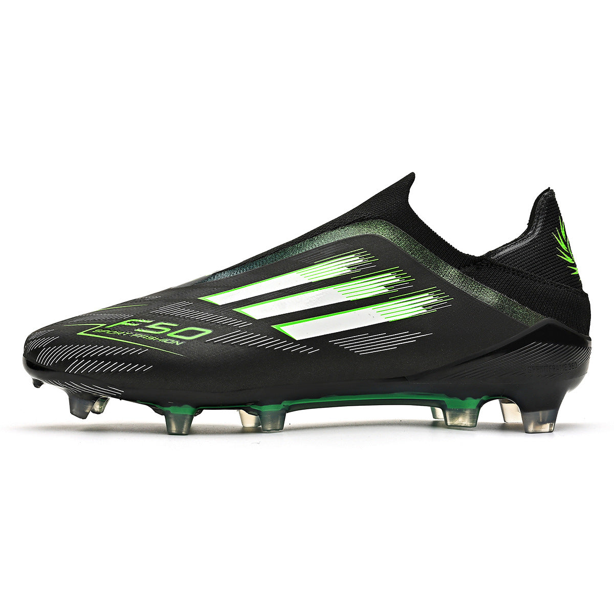 Soccer Shoes - AG/TF Studs for Artificial Grass