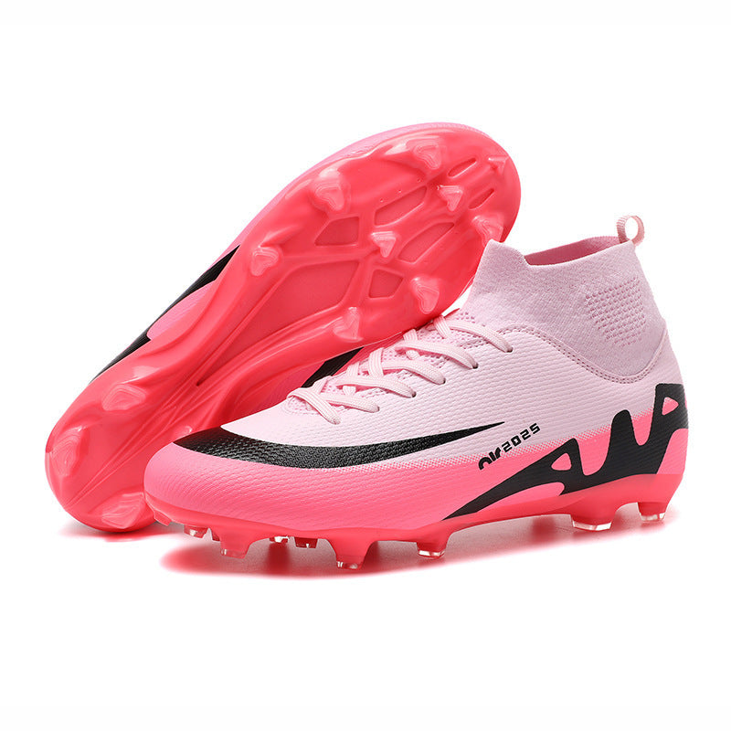 Euro Cup Thorn 16 Soccer Shoes - Competition Training