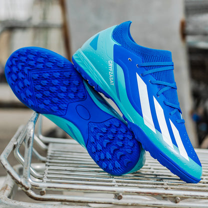 2024 Low-Top Soccer Shoes - World Cup Style Training