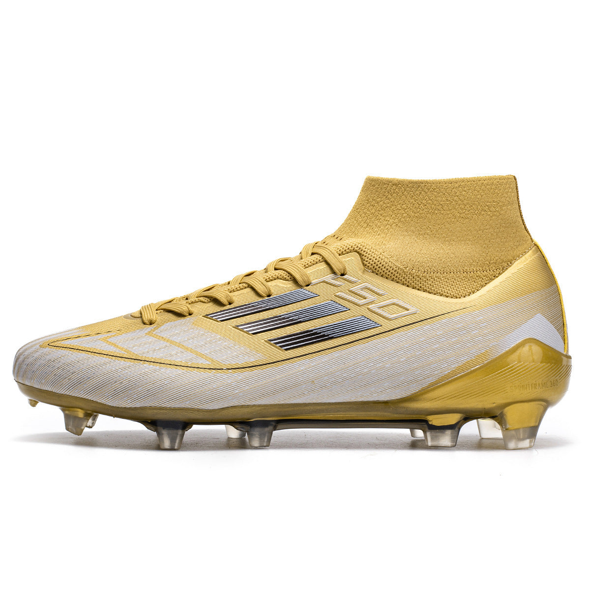 World Cup Kids Soccer Shoes - TF/AG Studs