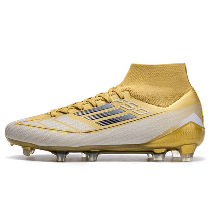 World Cup Kids Soccer Shoes - TF/AG Studs