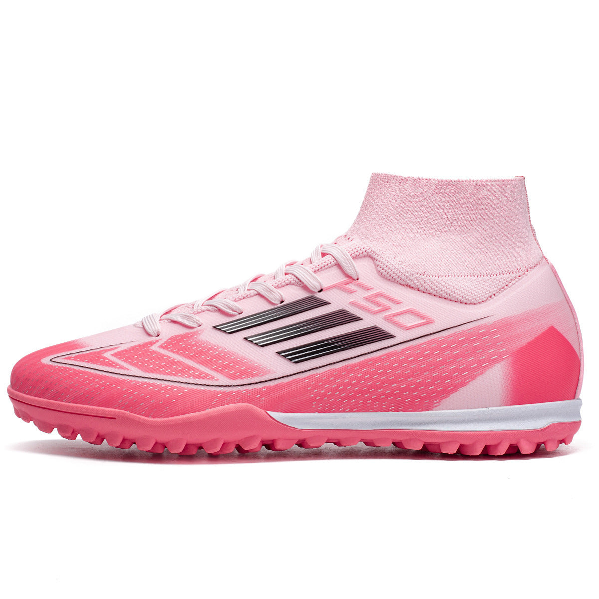 World Cup Kids Soccer Shoes - TF/AG Studs