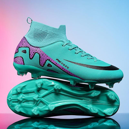 Euro Cup Thorn 16 Soccer Shoes - Competition Training