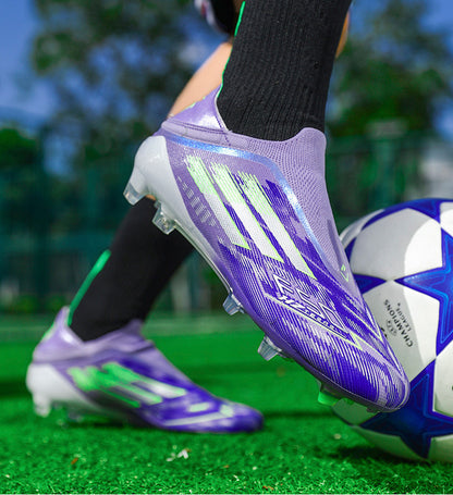 World Cup Soccer Shoes - Low-Top Competition Training