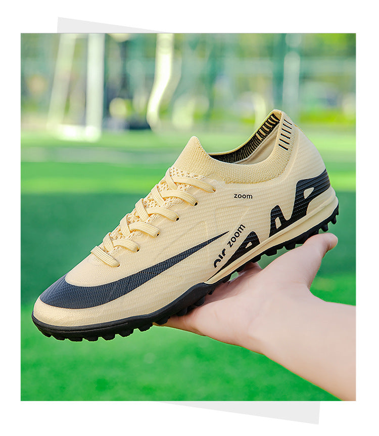 2024 Low-Top Assassin Youth Training Shoes - Long Studs