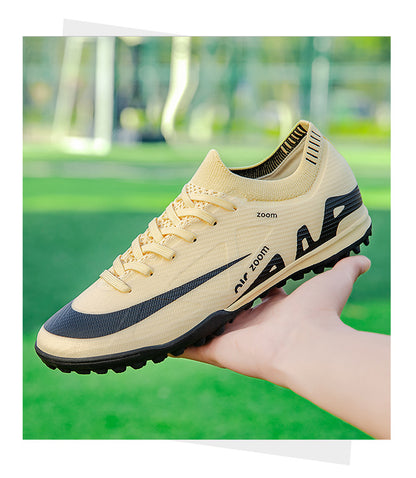 2024 Low-Top Assassin Youth Training Shoes - Long Studs