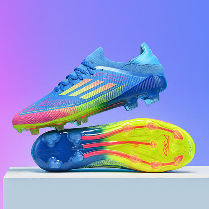 World Cup Children's Football Shoes - TF/AG Studs