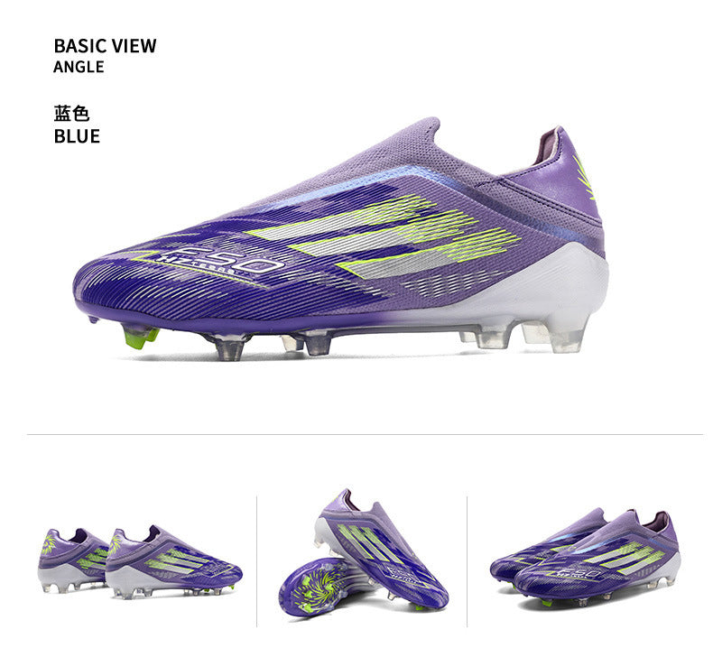 World Cup Soccer Shoes - Low-Top Competition Training