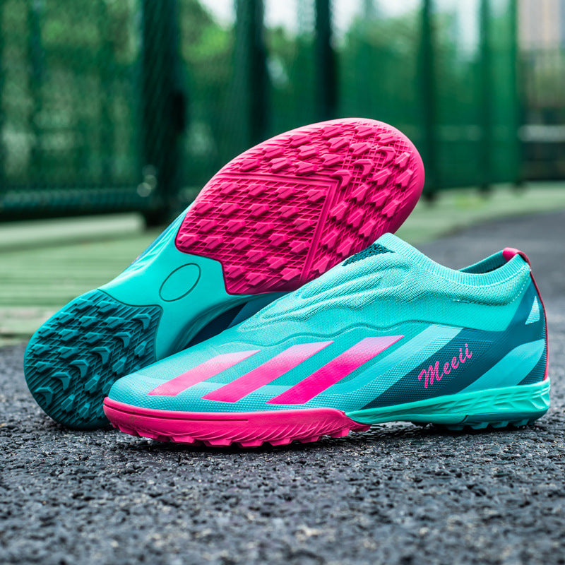 World Cup Messi Stab 15 Football Shoes - Turf Training