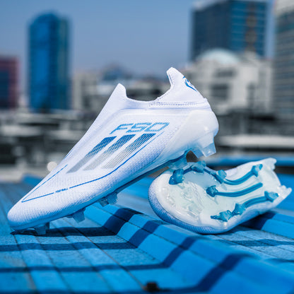 Euro Cup F50 Football Shoes - Competition Training