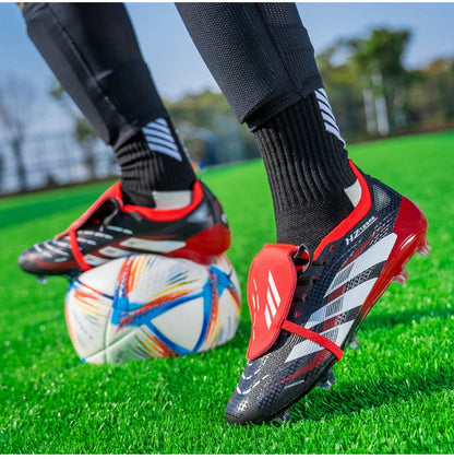 Falcon Youth Football Shoes - Training Cleats