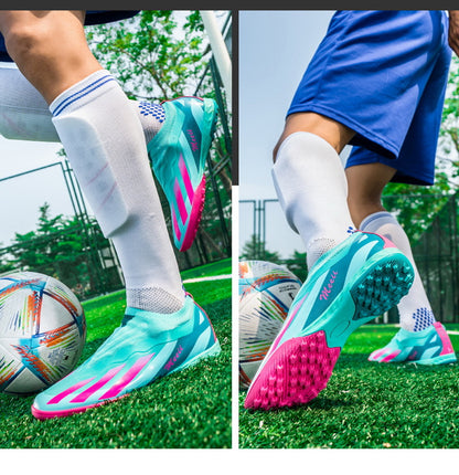 World Cup Messi Stab 15 Football Shoes - Turf Training