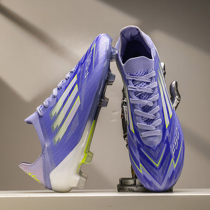 Soccer Shoes - AG/TF Studs for Artificial Grass