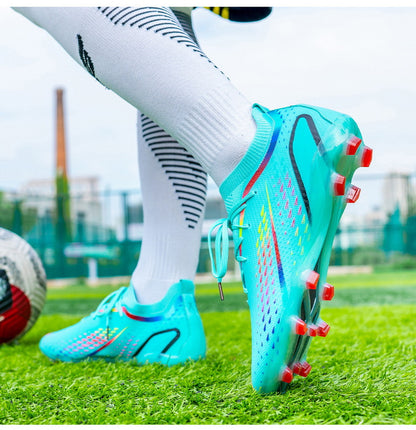 Messi World Cup Football Shoes - TF/AG Studs