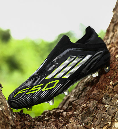 World Cup Soccer Shoes - Low-Top Competition Training